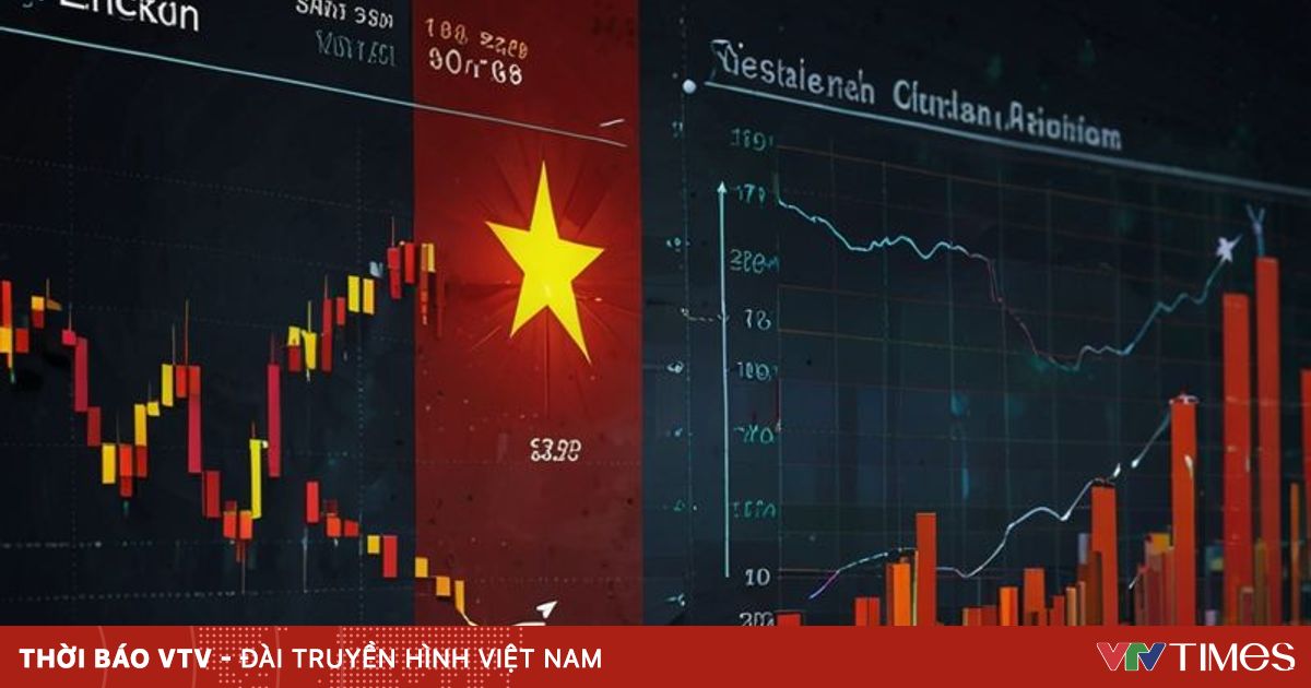 Индекс VN продолжает достигать новых максимумов.