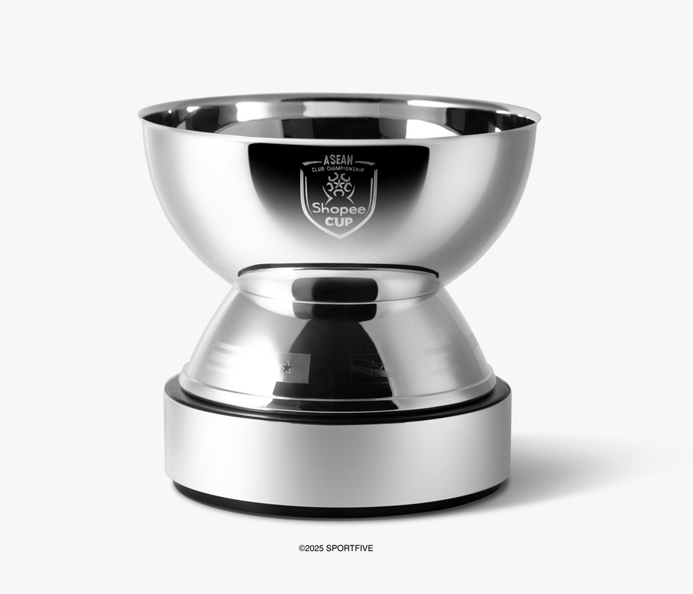 Shopee Cup™이 이번 주말 하노이에 옵니다 - 사진 1