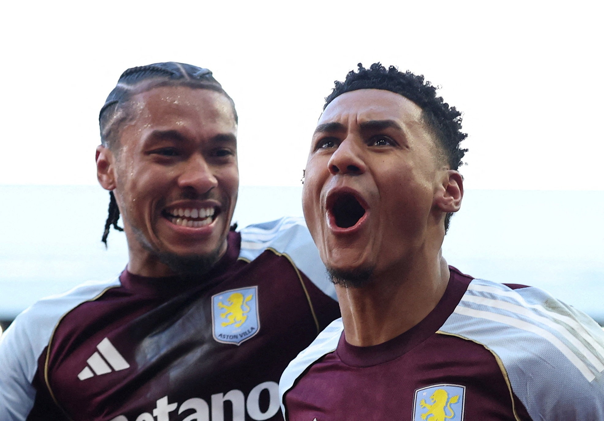 صورة من الدوري الإنجليزي الممتاز 1 premier league anh 1