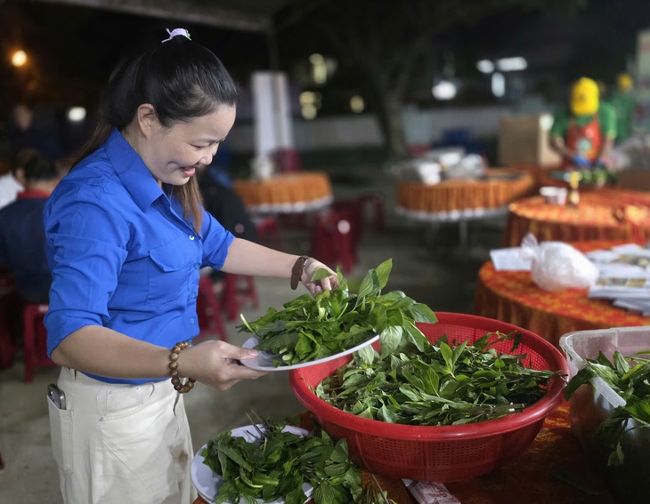 Phở yêu thương - Ảnh 8.
