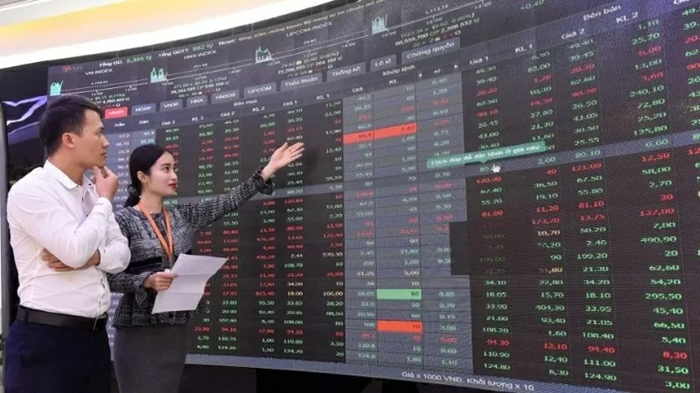 Pagina 2, n. 16_Riflessione (V) (OK)_Aggiornamento del mercato azionario: dal raggiungimento degli standard al funzionamento effettivo Tr2.số 16_Suy ngẫm (V) (OK)_Nâng hạng thị trường chứng khoán: Từ đạt chuẩn đến vận hành thực chất