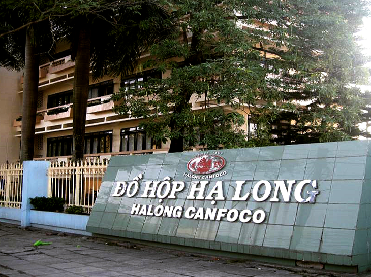 Đồ hộp Hạ Long nói gì về nghi án sử dụng heo bệnh? - Ảnh 1.