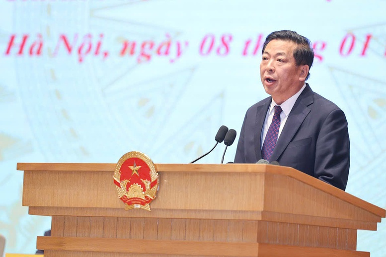 Hạ tầng bứt tốc, mở không gian phát triển mới- Ảnh 1.