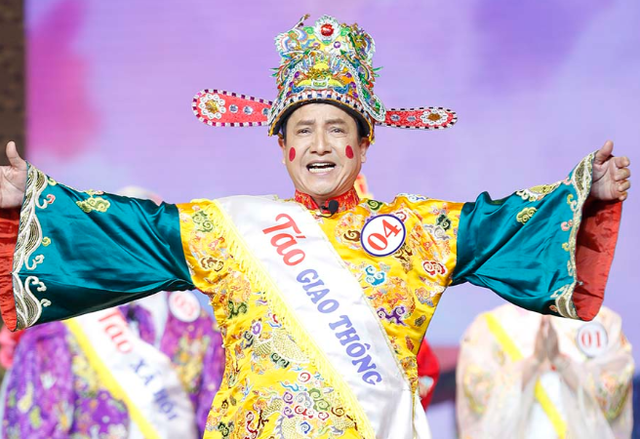 ‘Táo quân’ dừng vì không đủ 'đã' cho khán giả?- Ảnh 2.