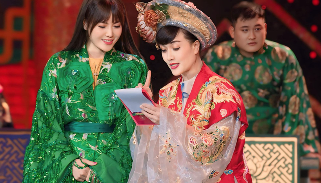 ‘Táo quân’ dừng vì không đủ 'đã' cho khán giả?- Ảnh 3.