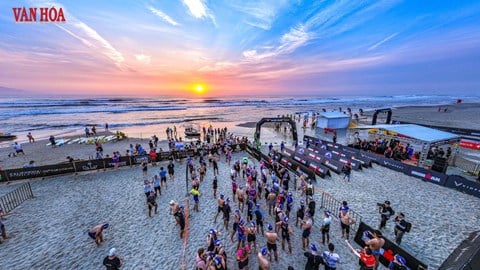 Da Nang aspira a diventare la