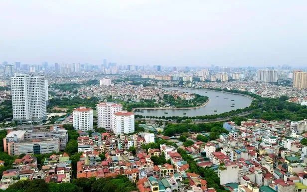 Hà Nội đặt mục tiêu tăng trưởng GRDP năm 2026 trên 11%
