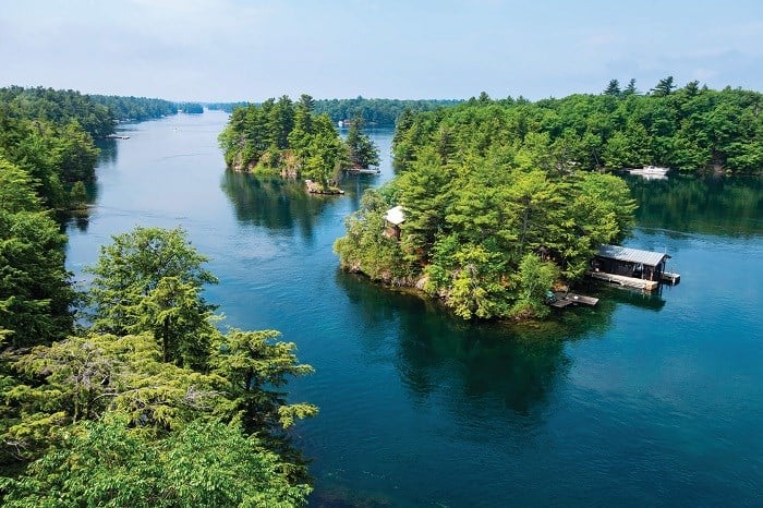 Which 10 countries own the most islands on the planet? - image 4