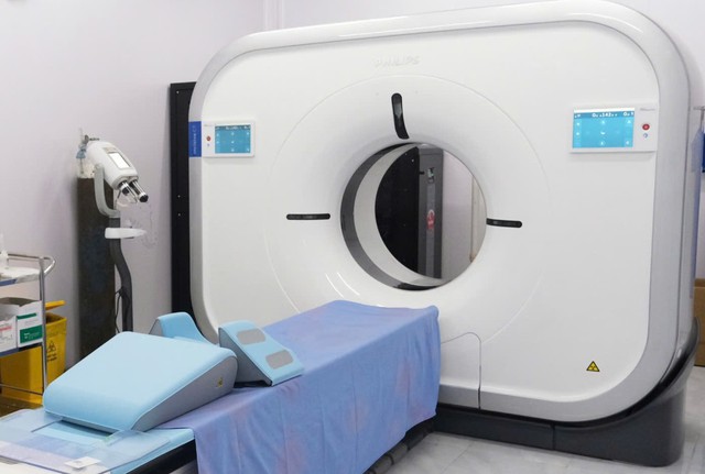 Áp lực mới đặt lên hệ thống y tế Cần Thơ- Ảnh 2.