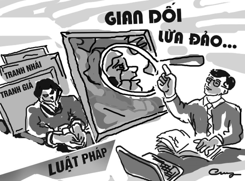 Minh họa:&nbsp;QUANG CƯỜNG