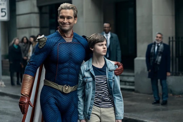 La serie TV più attesa del 2026 phim truyền hình - Ảnh 3.