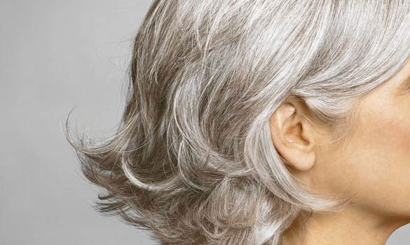 Cách dùng đậu đen chữa bạc tóc sớm đơn giản, dễ làm tại nhà- Ảnh 1.