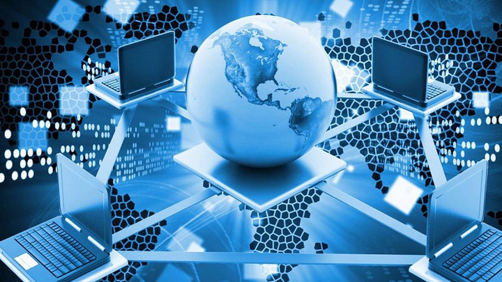 Untangling data bottlenecks in online public services - Image 1. Gỡ “nút thắt” dữ liệu trong dịch vụ công trực tuyến- Ảnh 1.