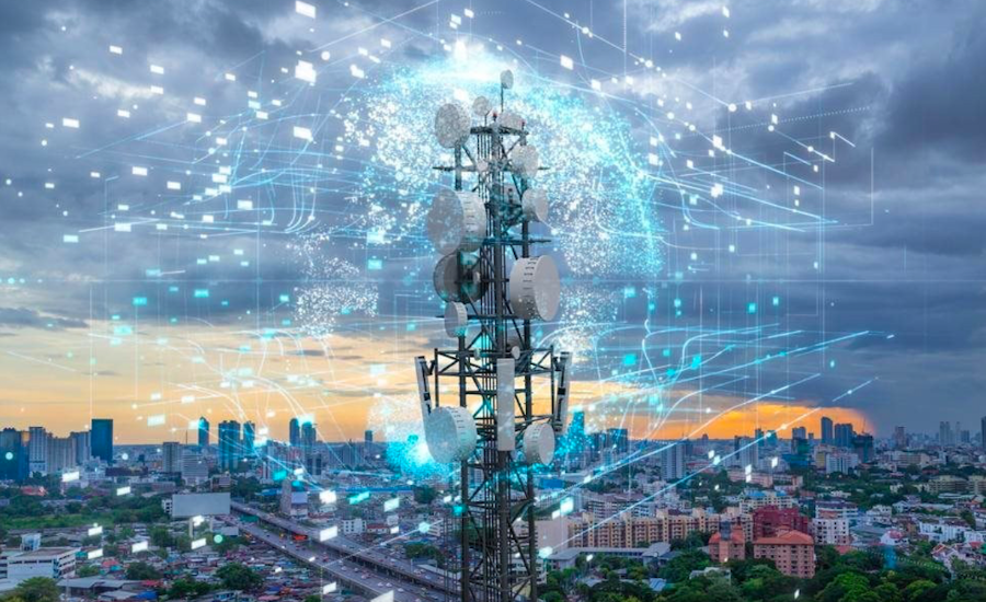 Quy hoạch kho số viễn thông, tài nguyên Internet: Từ “phân bổ kỹ thuật” đến quản trị hạ tầng số quốc gia- Ảnh 1.