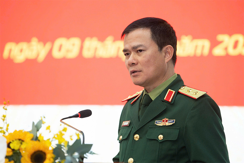 Viettel menyasarkan untuk memperoleh rekod 220 trilion VND pada tahun 2025.