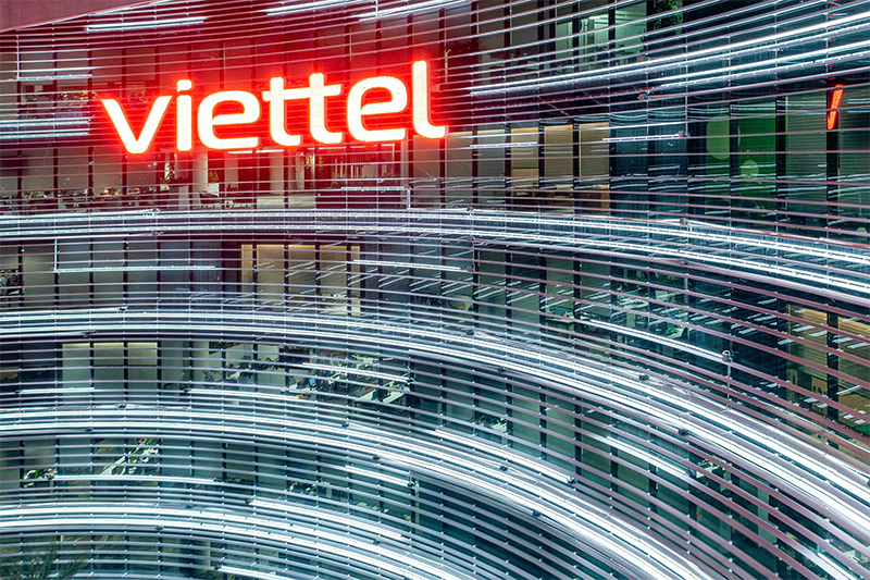 Viettel menyasarkan untuk memperoleh rekod 220 trilion VND pada tahun 2025.