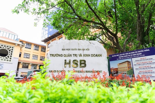 استانداردسازی نام دانشگاهها برای محافظت از دانشجویان - تصویر ۱. Chuẩn hóa tên trường đại học để bảo vệ người học- Ảnh 1.