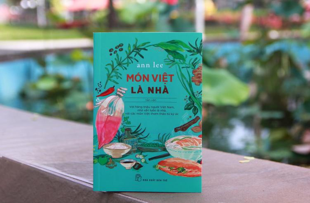 Món Việt là nhà - tình yêu bếp của người phụ nữ Việt - Ảnh 1.