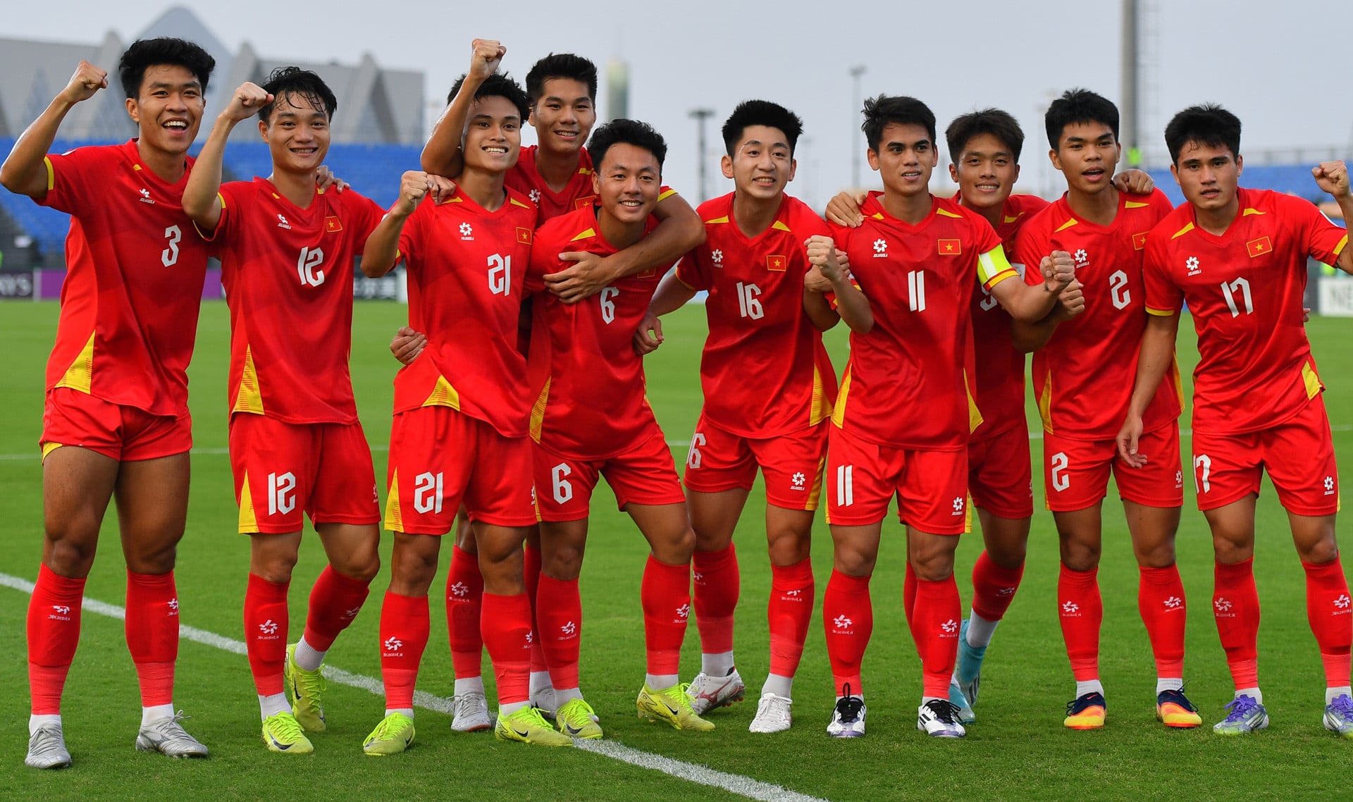 U23 ویتنام U23 Kyrgyzstan.jpg