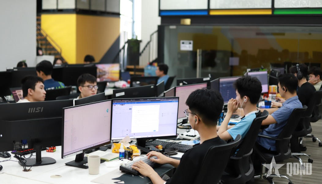 Vocational education is linked to the labor market.