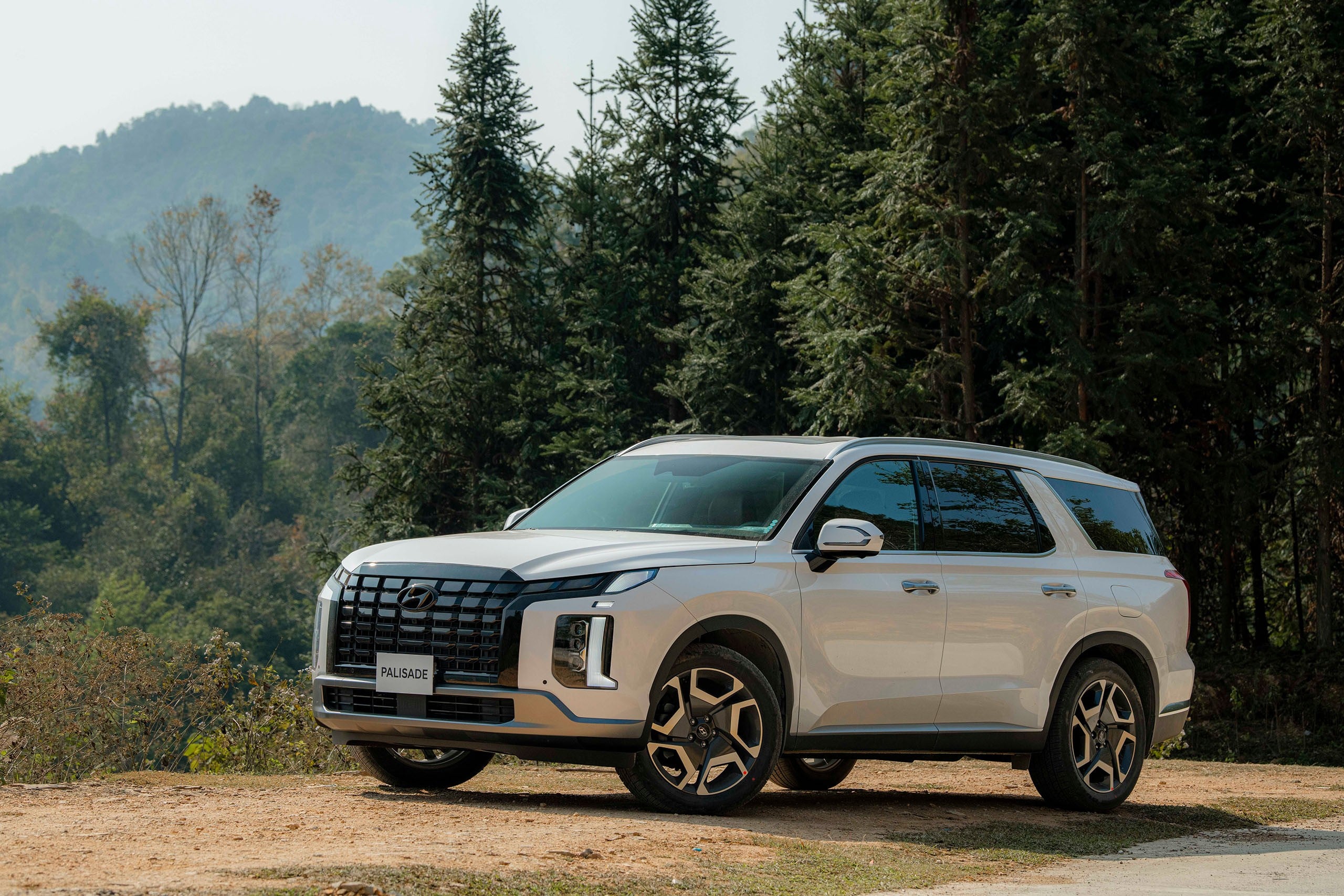 TC Group thông báo kết quả bán hàng Hyundai tháng 12/2025