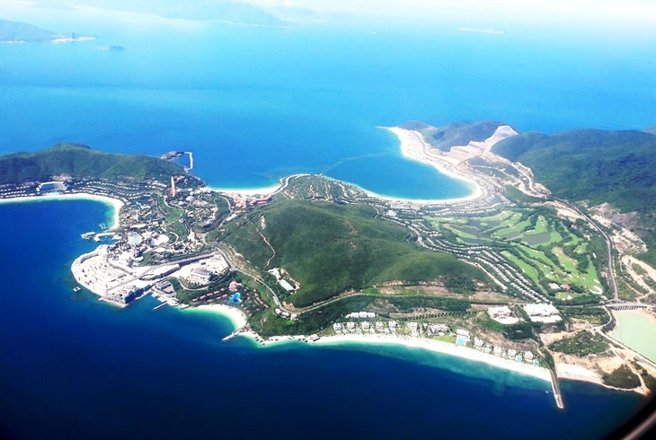 Nha Trang - Ảnh 1.