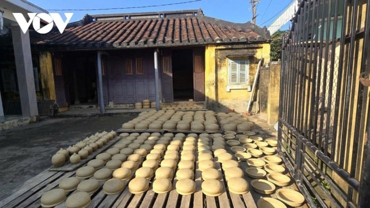 Il villaggio di ceramisti di Thanh Ha è stato appena insignito del titolo di 