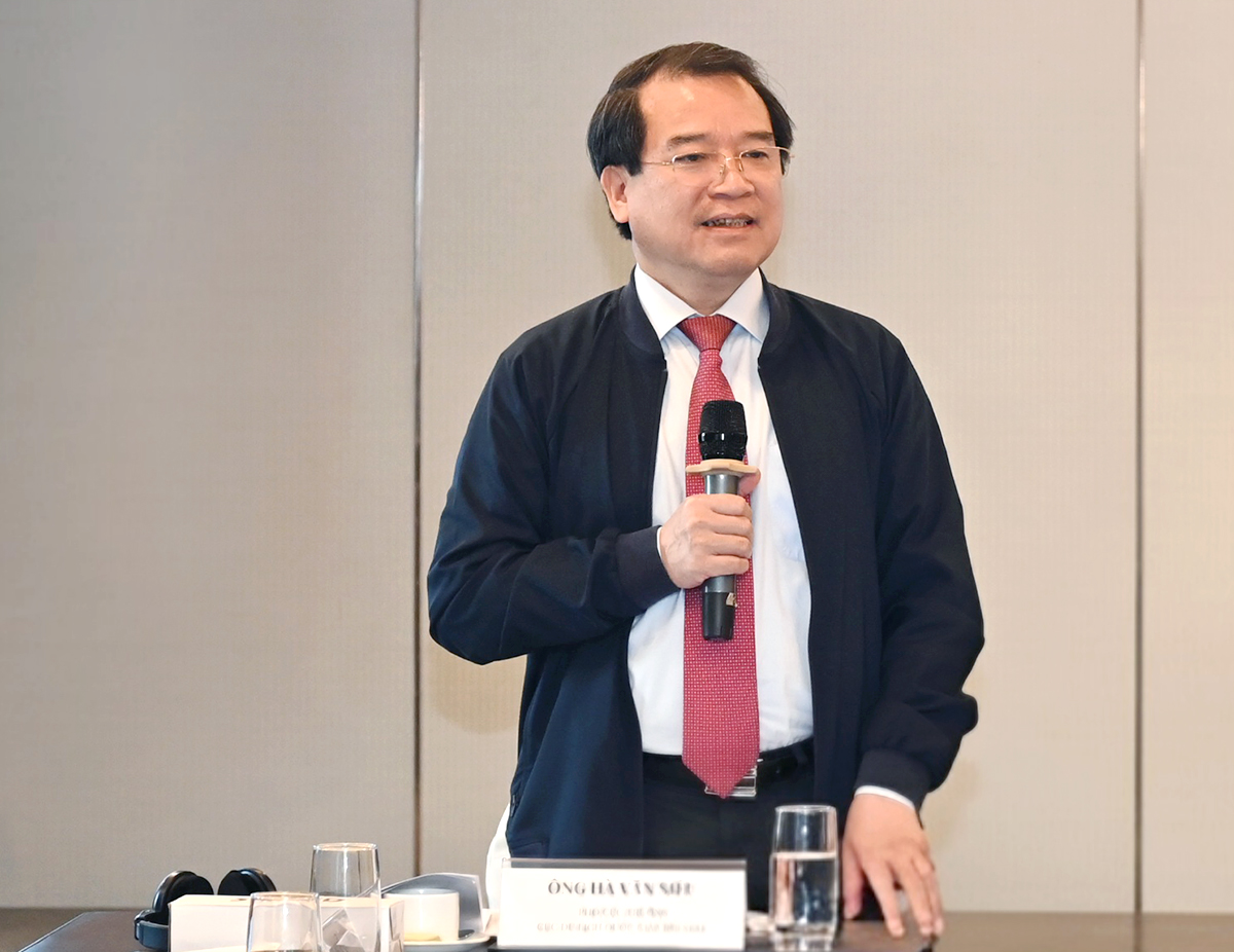 Dấu ấn Dự án ST4SD trong phát triển du lịch bền vững năm 2025 - Ảnh 4.