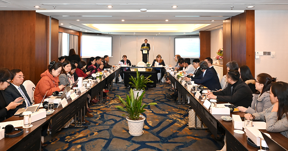 Dấu ấn Dự án ST4SD trong phát triển du lịch bền vững năm 2025 - Ảnh 6.