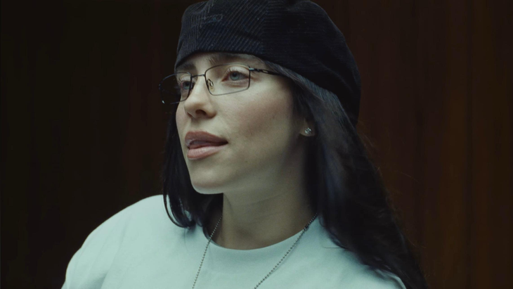 Billie Eilish - Ảnh 1.