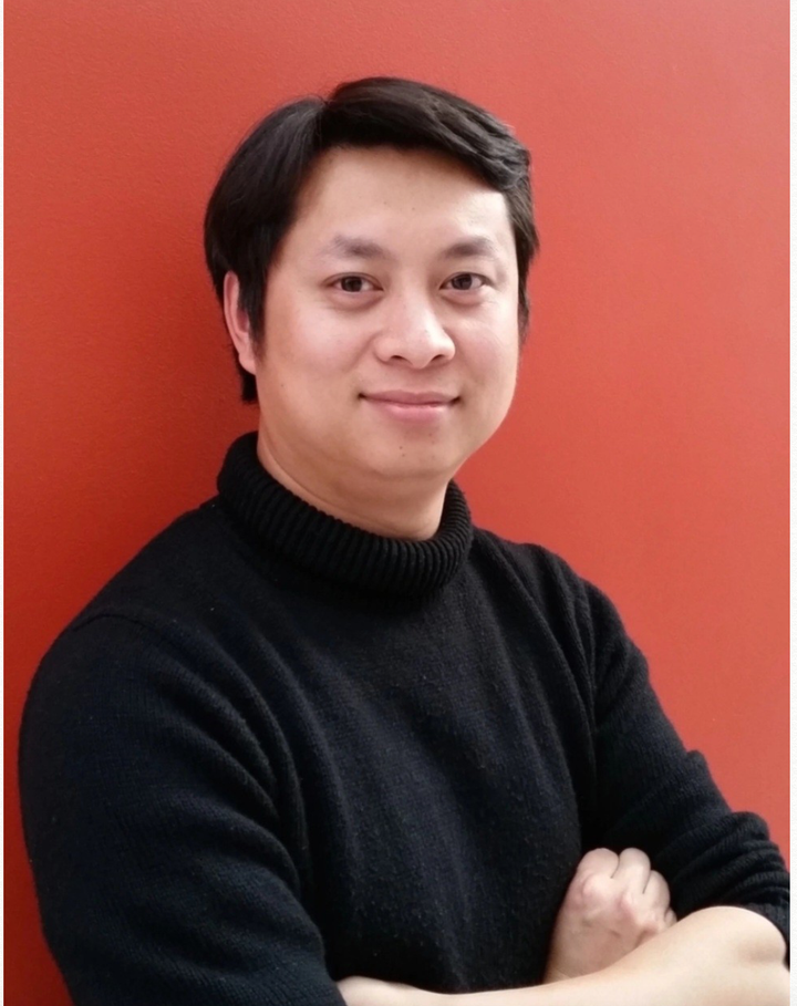 Profesor Madya Nguyen Thanh Vinh. (Foto: Universitas New South Wales)