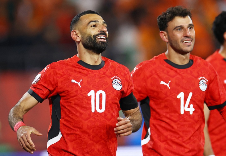 World Cup 2026 score prediction: Salah helpless against Belgium