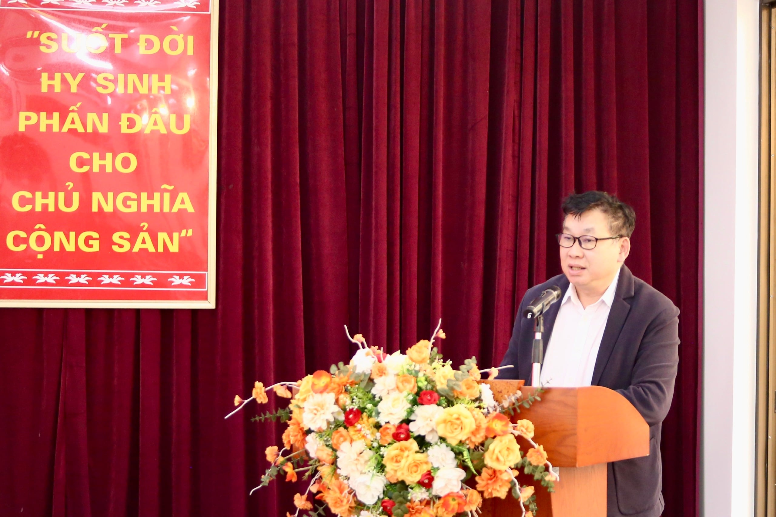 Đảng bộ Cục Sở hữu trí tuệ tạo đột phá từ cải cách và chuyển đổi số- Ảnh 3.