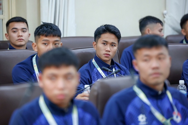 Vòng loại phía bắc đã sẵn sàng bùng nổ- Ảnh 3.
