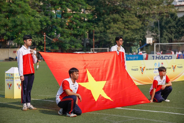 Vòng loại phía bắc đã sẵn sàng bùng nổ- Ảnh 5.