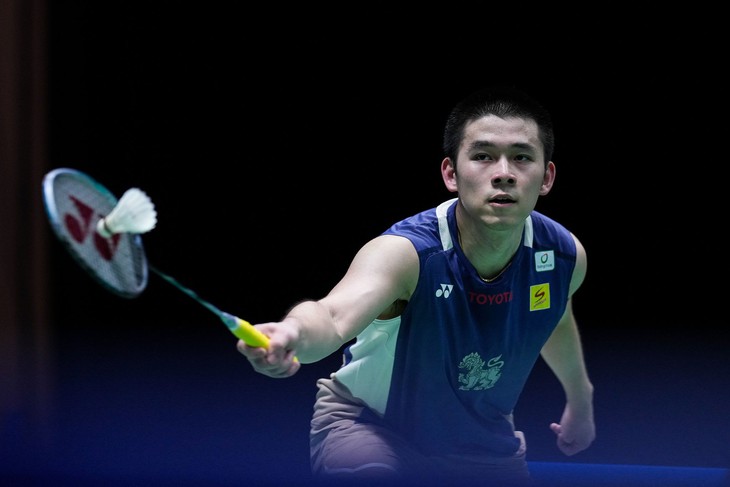 Thái Lan - Ảnh 1.
