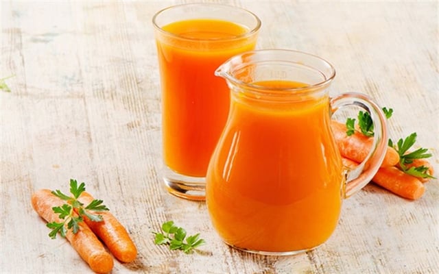 Cách ăn cà rốt vừa ngon miệng, dễ nấu lại tốt cho sức khỏe - Ảnh 3.