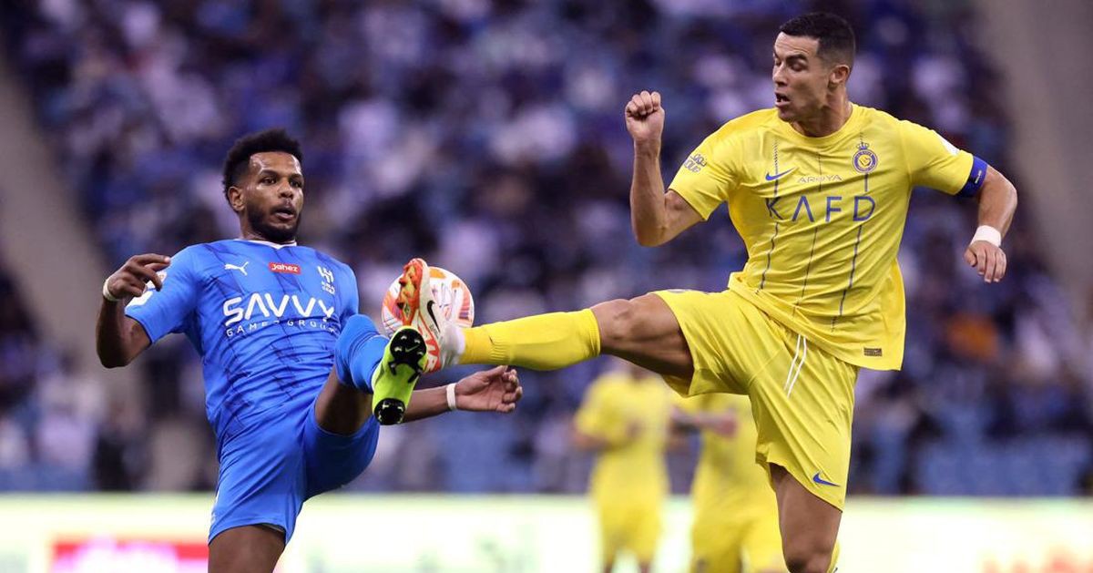 Ronaldo & Saudi Football: Decline or Coincidence?