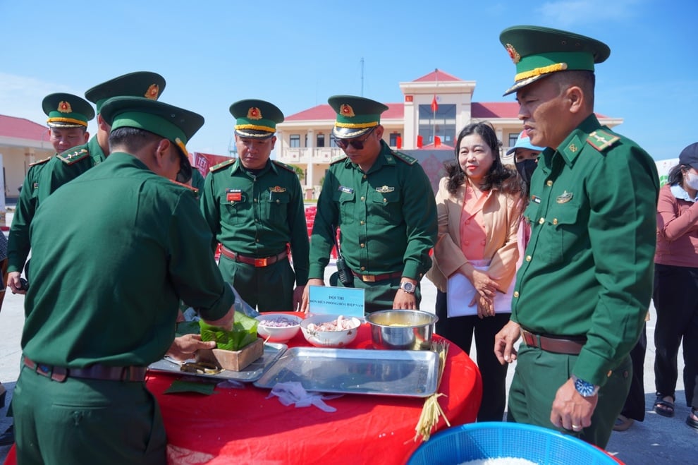 SABECO celebrates Vietnamese culture through the campaign “Sharing the Flavor of Vietnamese Tet - Connecting All Regions” - 5