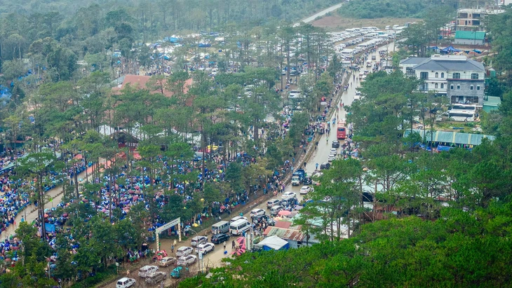 pháo hoa - Ảnh 2.
