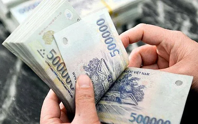 Năm 2025, thu nhập bình quân đầu người tăng 9,3% - Ảnh 1.