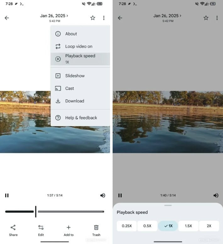Google Foto si arricchisce della tanto attesa funzionalità di streaming video - immagine 2