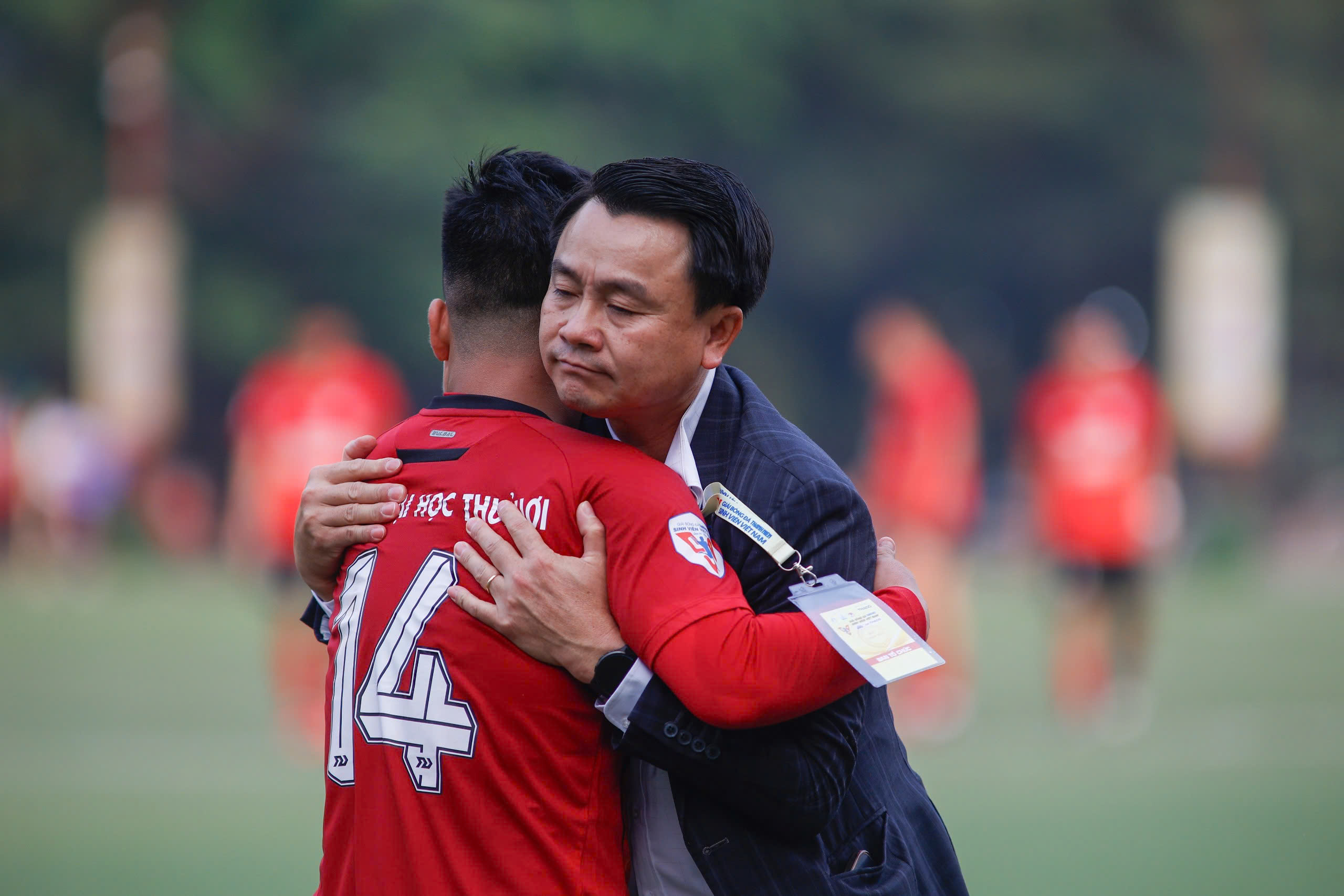 จุดเริ่มต้นในฝันของมหาวิทยาลัยทรัพยากรน้ำ - ภาพที่ 5
