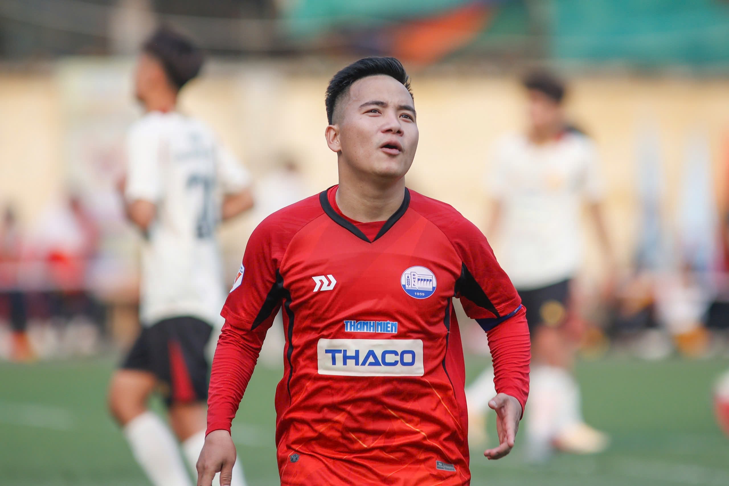 จุดเริ่มต้นในฝันของมหาวิทยาลัยทรัพยากรน้ำ - ภาพที่ 6
