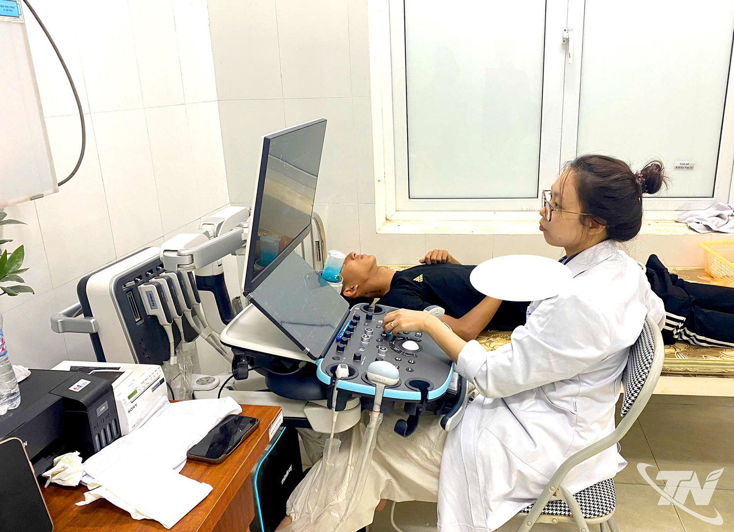 Durch kontinuierliche Bemühungen hat sich das Pham Ngoc Thach Krankenhaus (ehemals Thai Nguyen Medical Center) zu einer vertrauenswürdigen medizinischen Einrichtung für Untersuchungen und Behandlungen im Rahmen der Krankenversicherung entwickelt.