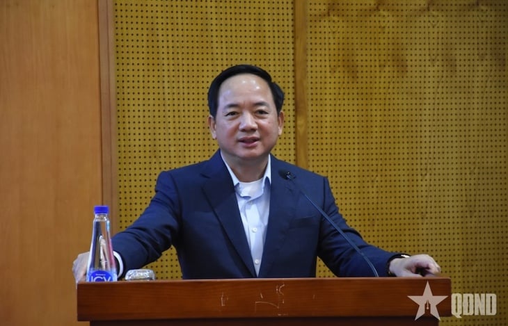 Trịnh Văn Quyết - Ảnh 1.