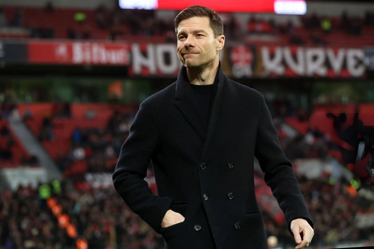 Real Madrid sa thải HLV Xabi Alonso  - Ảnh 1.