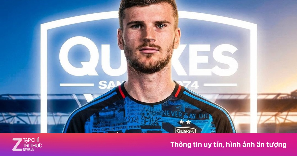 Timo Werner 1000psnull
