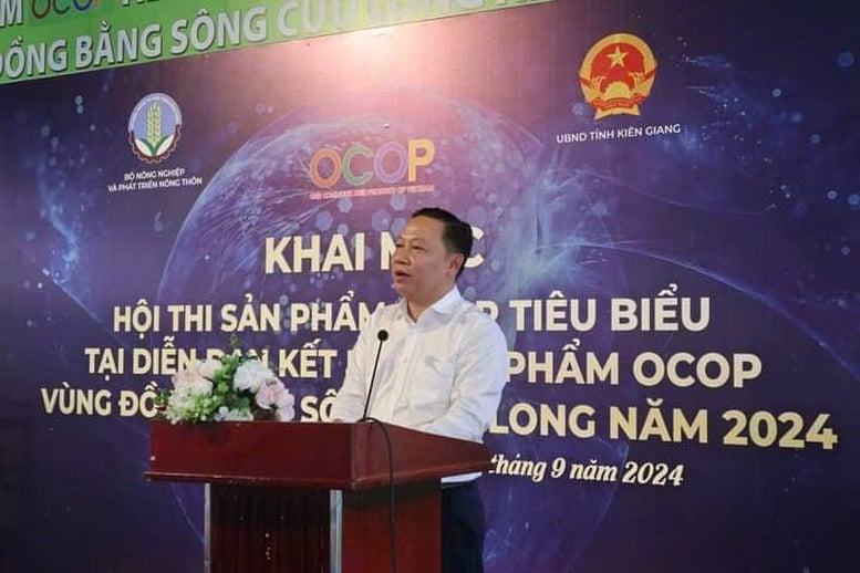 Das neue ländliche Entwicklungsprogramm von An Giang schreitet zügig voran, und eine nachhaltige Armutsbekämpfung hat bereits deutliche Ergebnisse hervorgebracht - Foto 2.