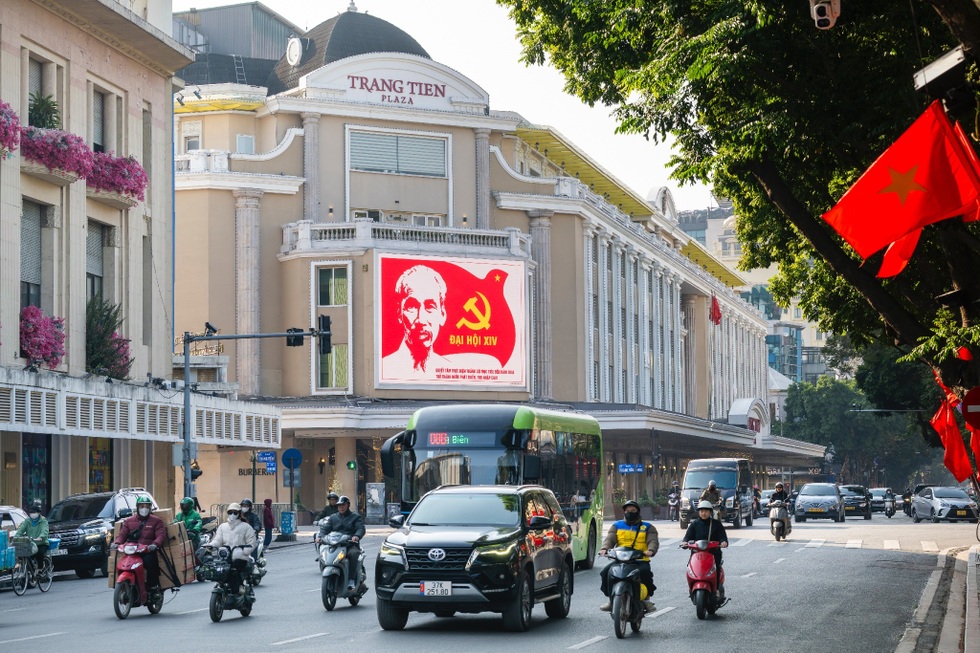 Để những hạt mầm công nghệ Việt vươn mình - 3